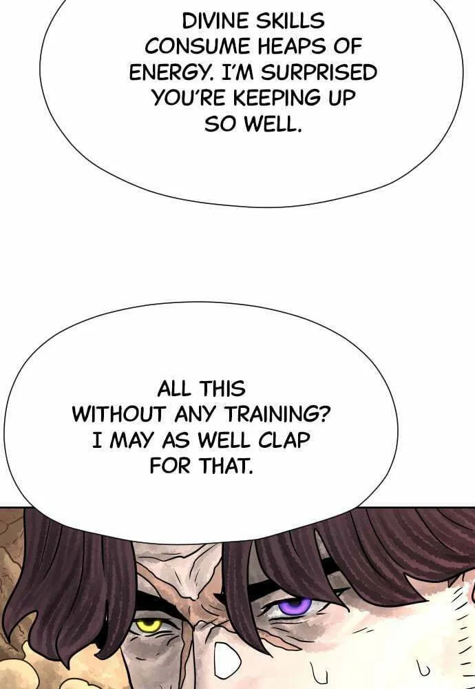 Warrior Executioner Chapter 11 page 83 - 