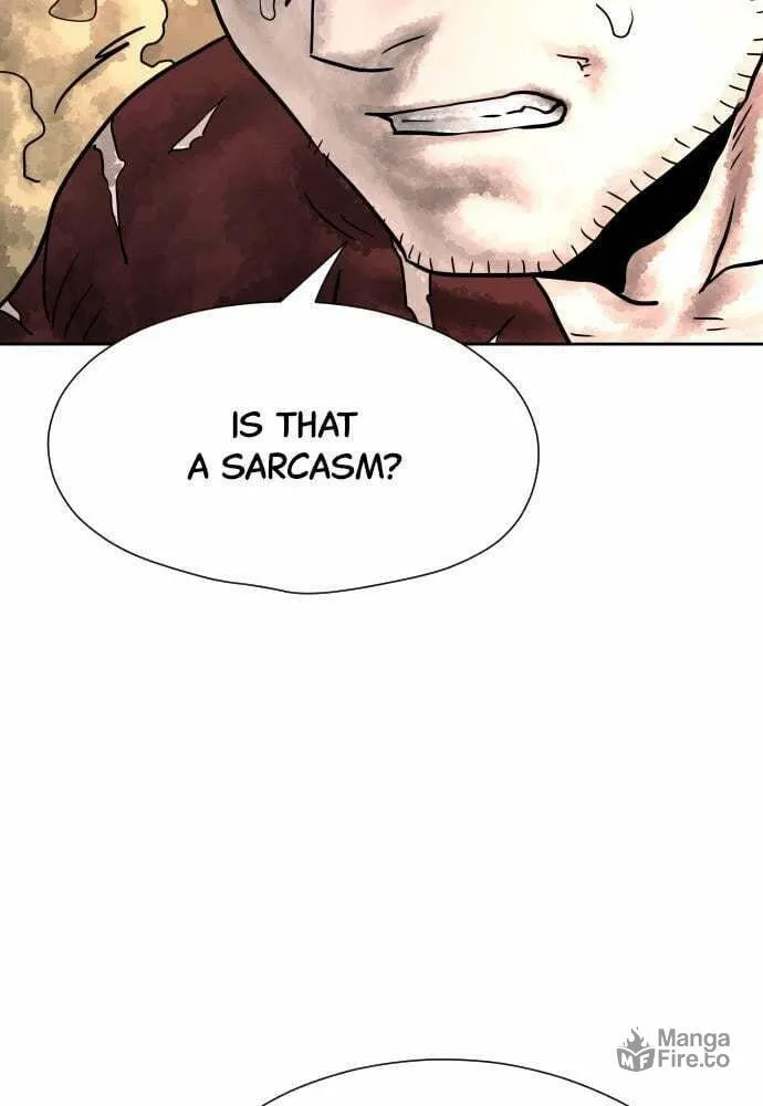 Warrior Executioner Chapter 11 page 84 - 