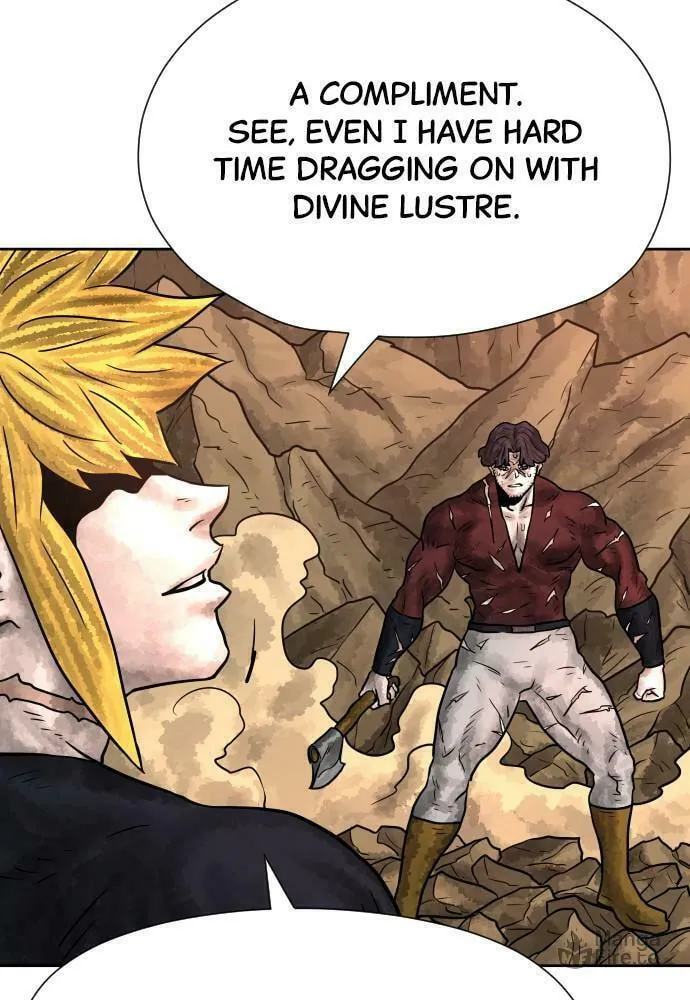 Warrior Executioner Chapter 11 page 85 - 