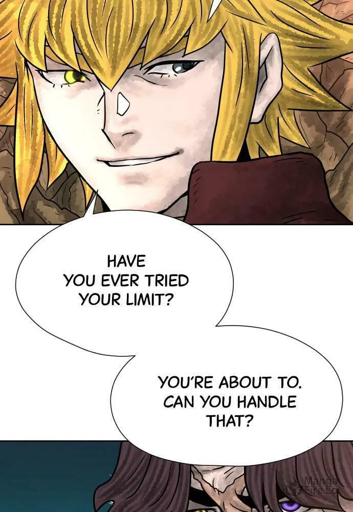 Warrior Executioner Chapter 11 page 87 - 