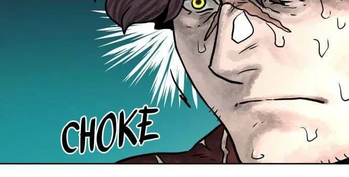 Warrior Executioner Chapter 11 page 88 - 