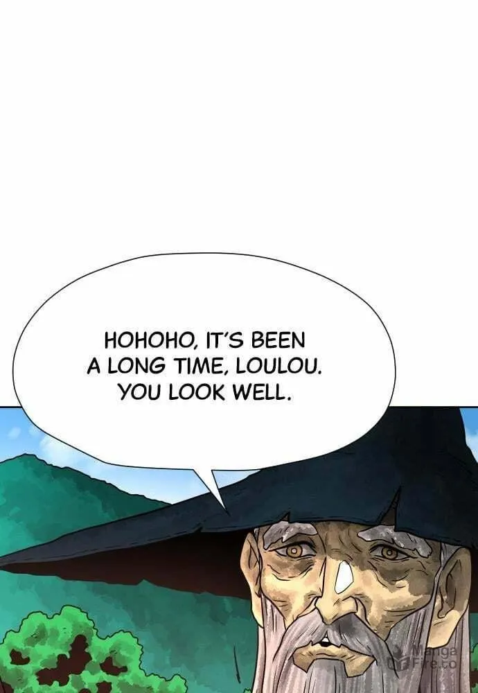 Warrior Executioner Chapter 11 page 10 - 