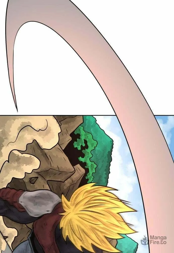 Warrior Executioner Chapter 11 page 93 - 