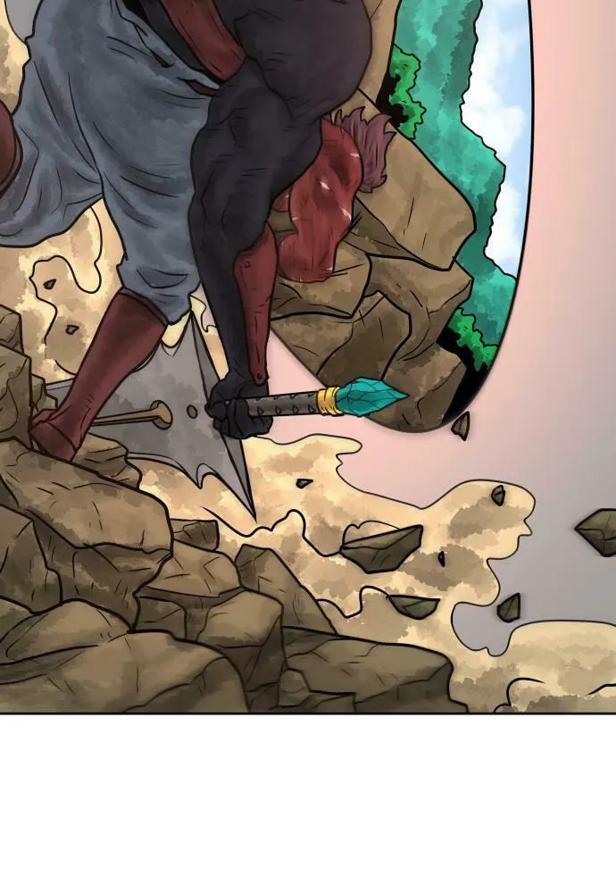 Warrior Executioner Chapter 11 page 94 - 