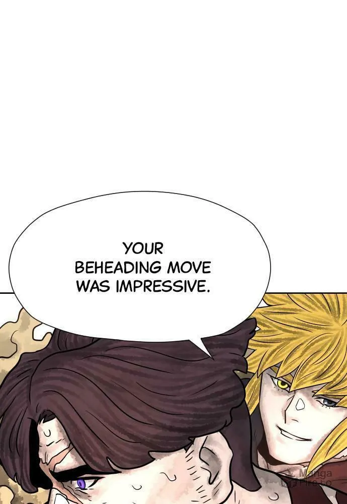 Warrior Executioner Chapter 11 page 95 - 