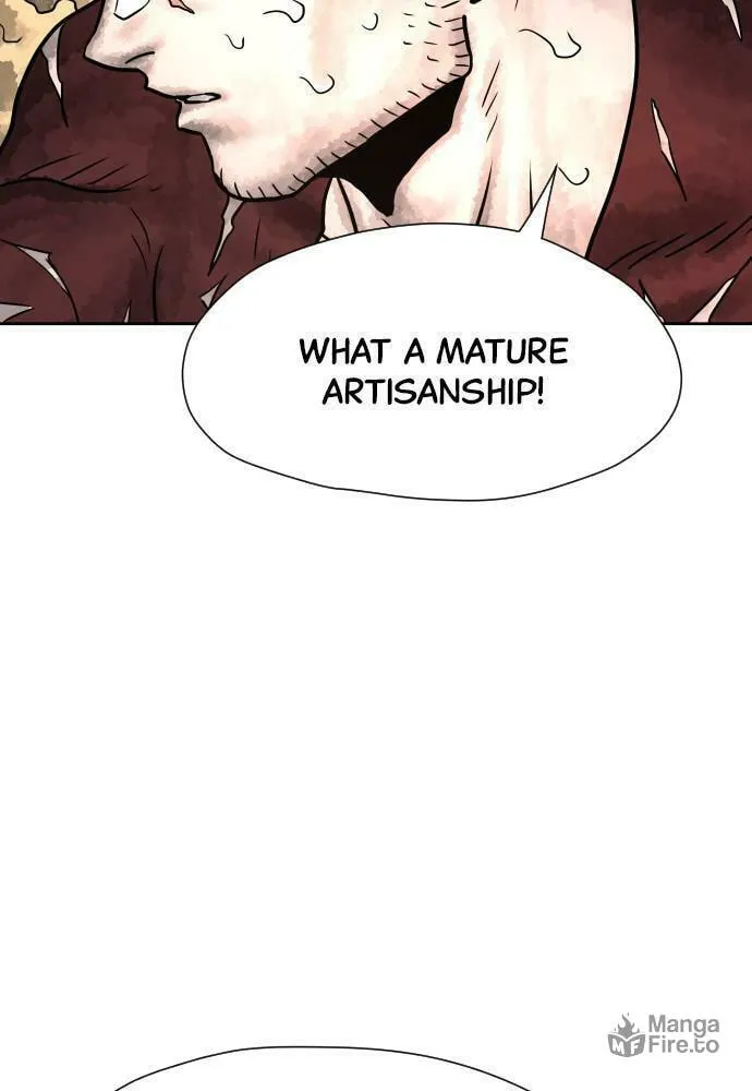 Warrior Executioner Chapter 11 page 96 - 