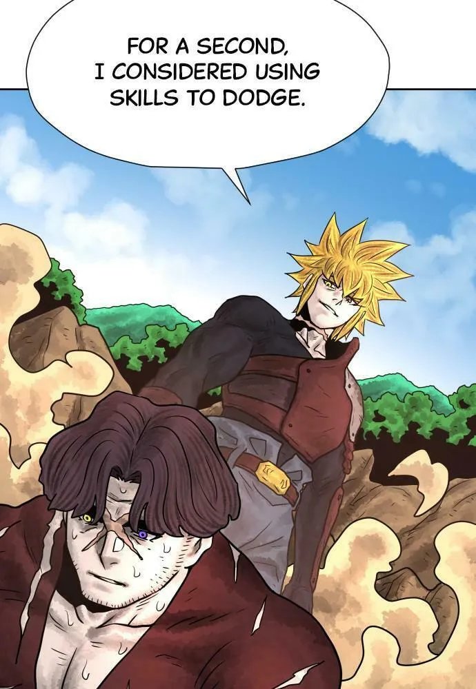 Warrior Executioner Chapter 11 page 97 - 