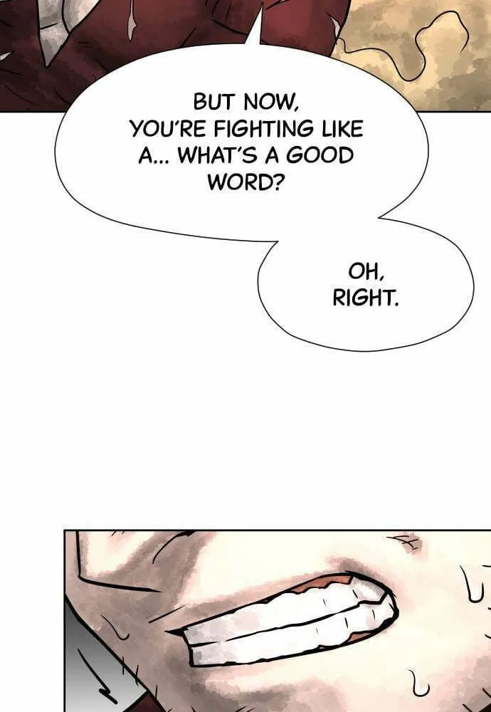 Warrior Executioner Chapter 11 page 98 - 