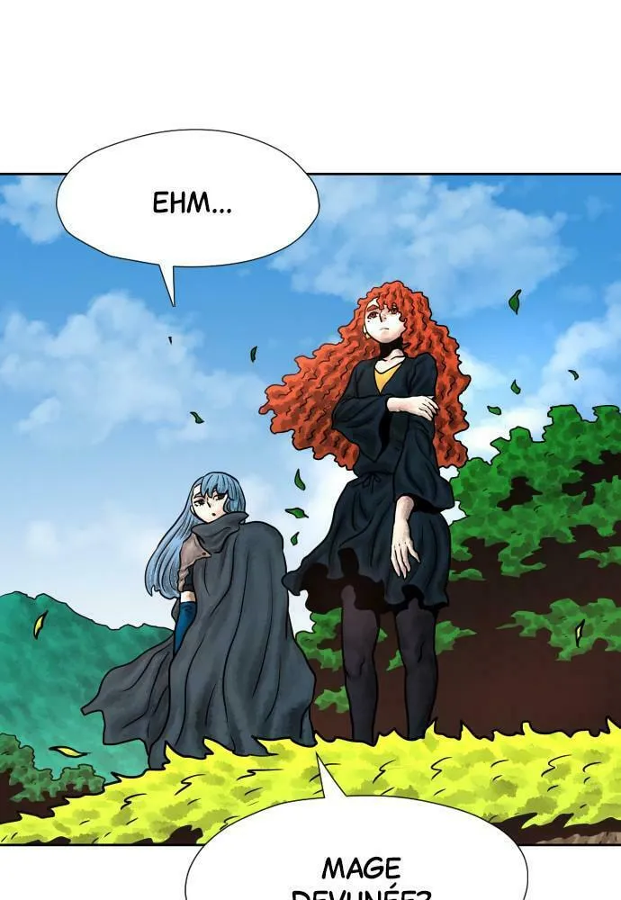 Warrior Executioner Chapter 12 page 104 - 