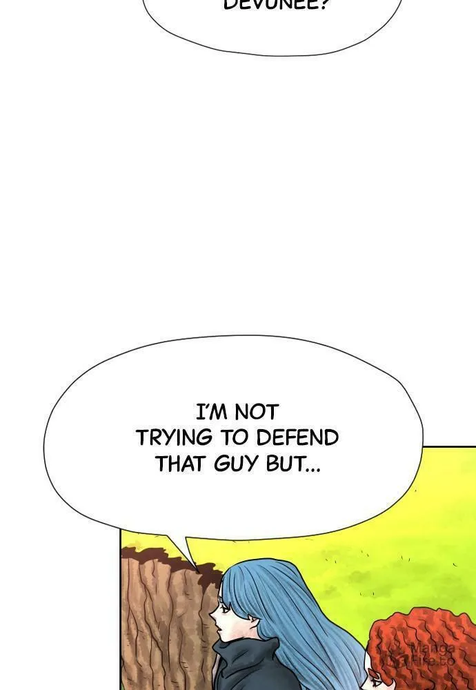 Warrior Executioner Chapter 12 page 105 - 