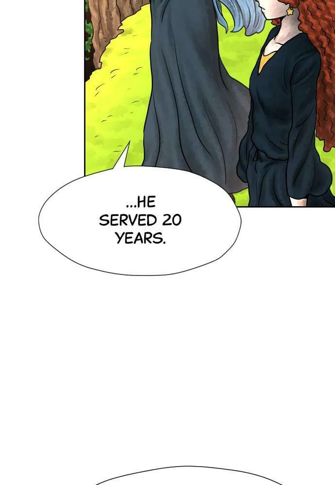 Warrior Executioner Chapter 12 page 106 - 