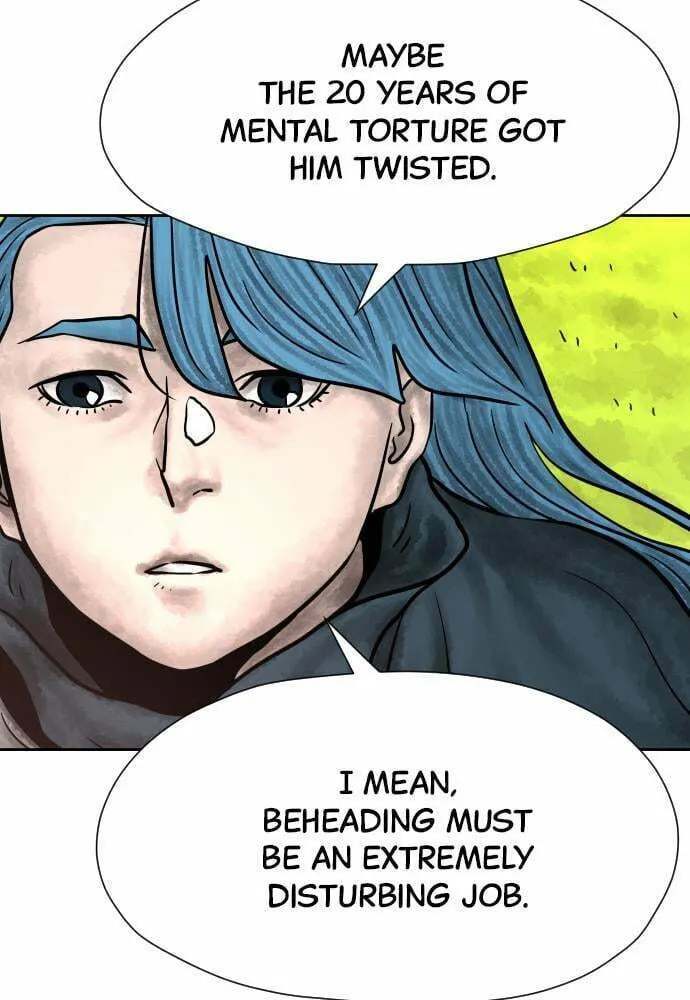 Warrior Executioner Chapter 12 page 107 - 