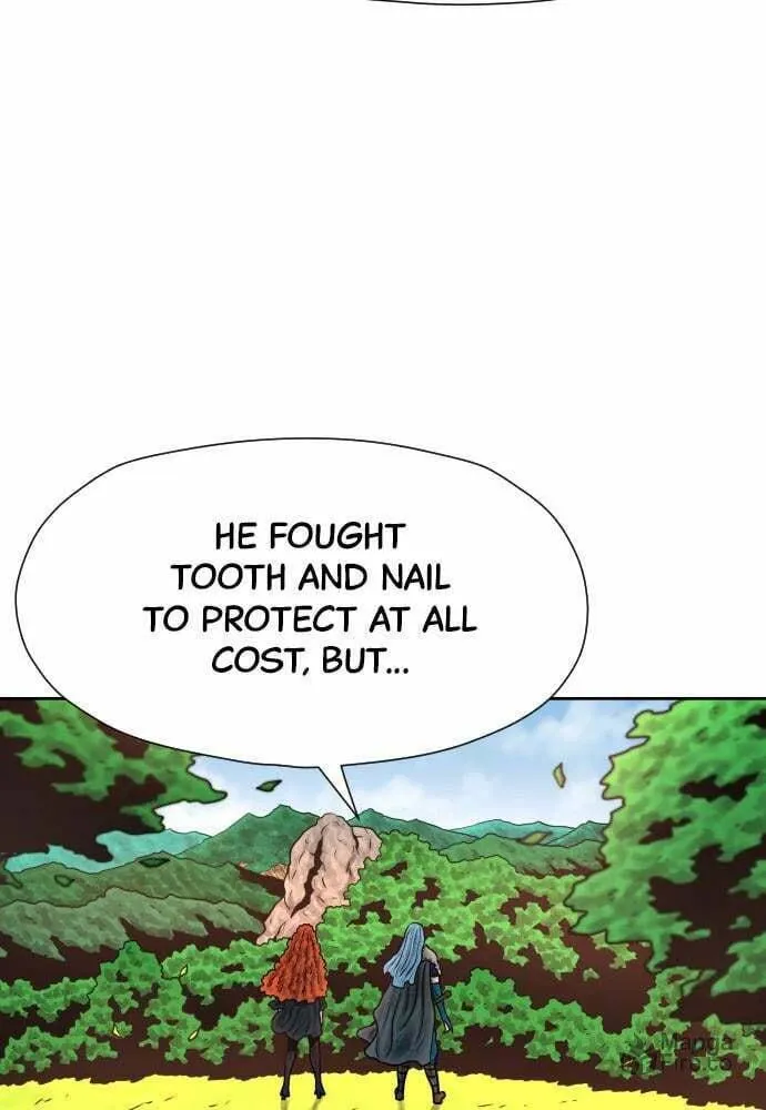 Warrior Executioner Chapter 12 page 108 - 
