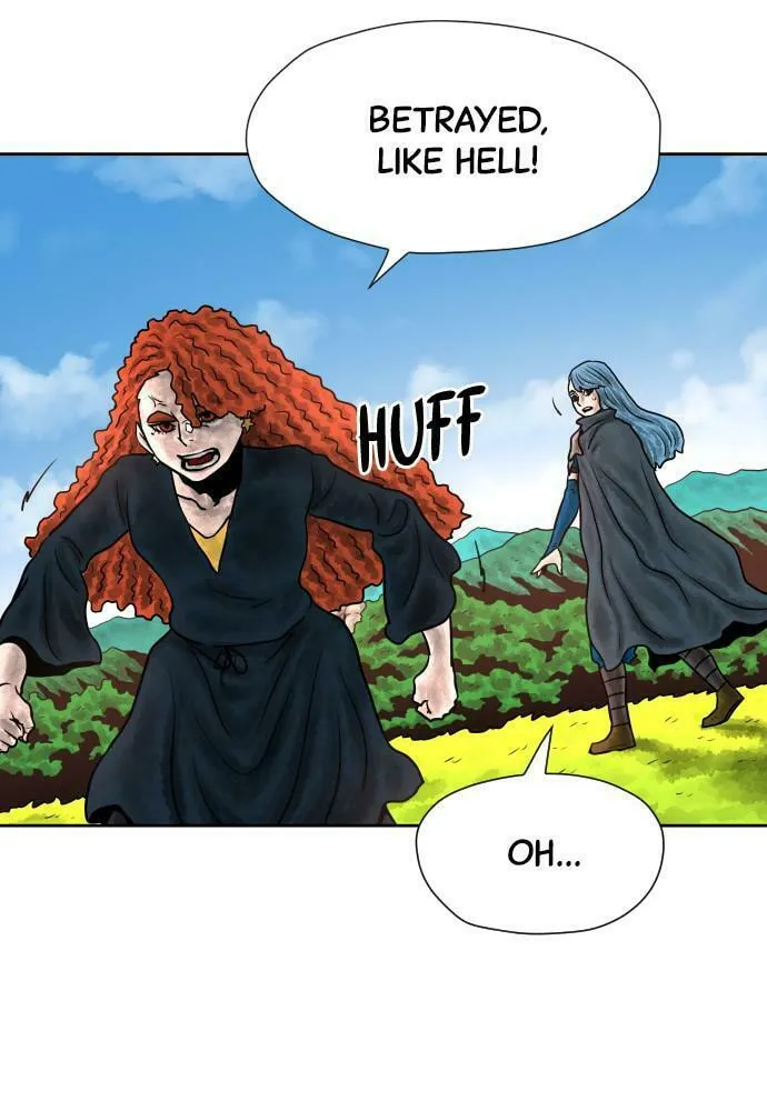 Warrior Executioner Chapter 12 page 112 - 