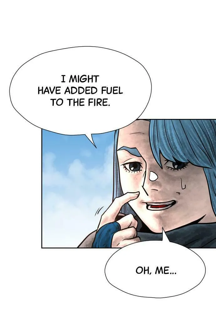 Warrior Executioner Chapter 12 page 113 - 