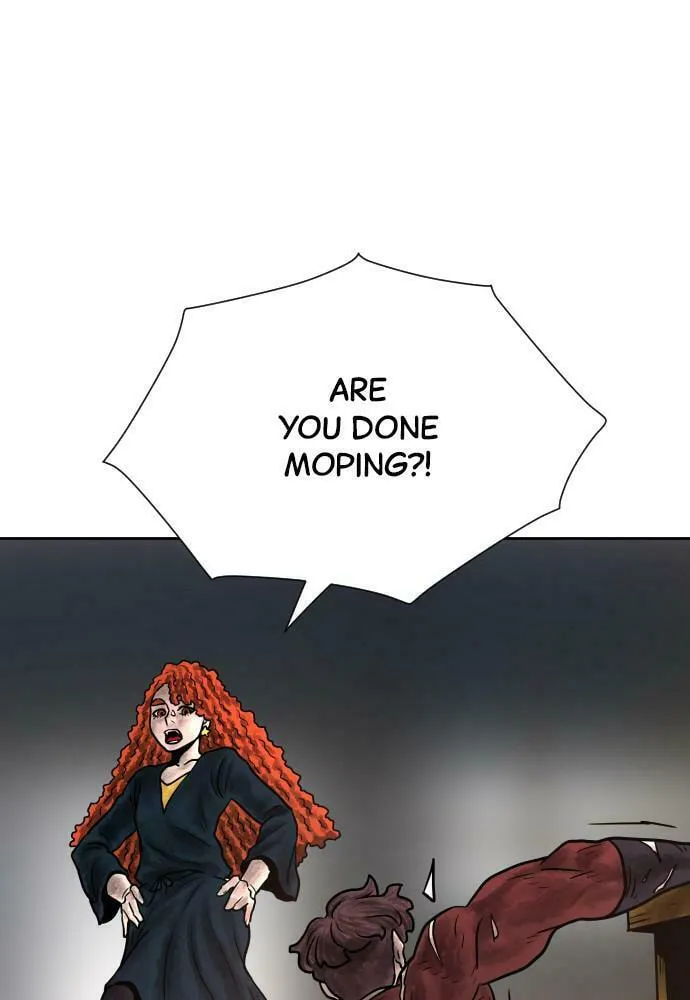Warrior Executioner Chapter 12 page 116 - 