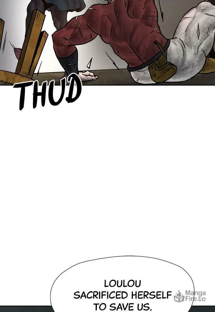 Warrior Executioner Chapter 12 page 117 - 
