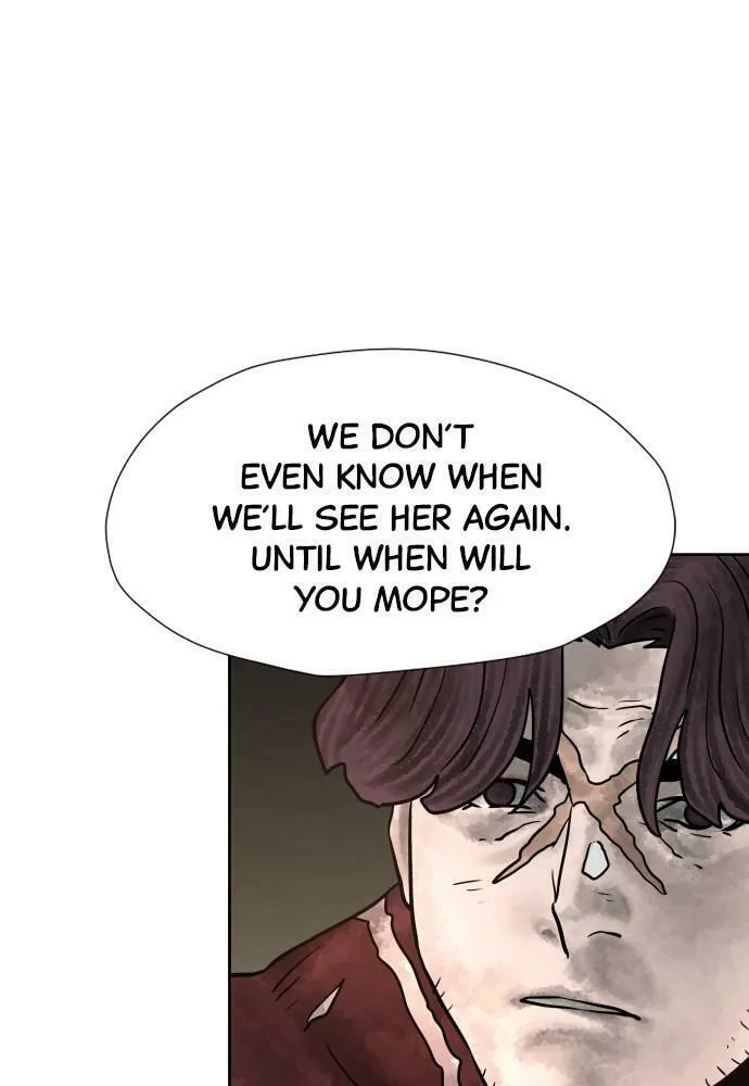 Warrior Executioner Chapter 12 page 119 - 