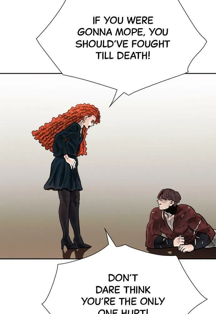 Warrior Executioner Chapter 12 page 121 - 