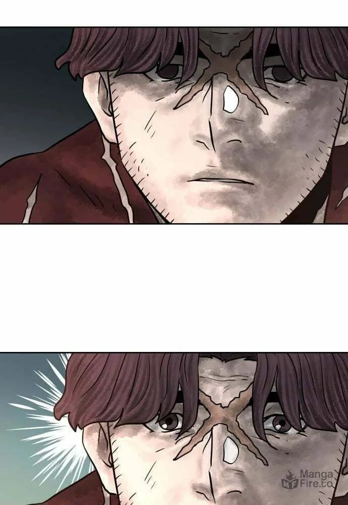 Warrior Executioner Chapter 12 page 123 - 