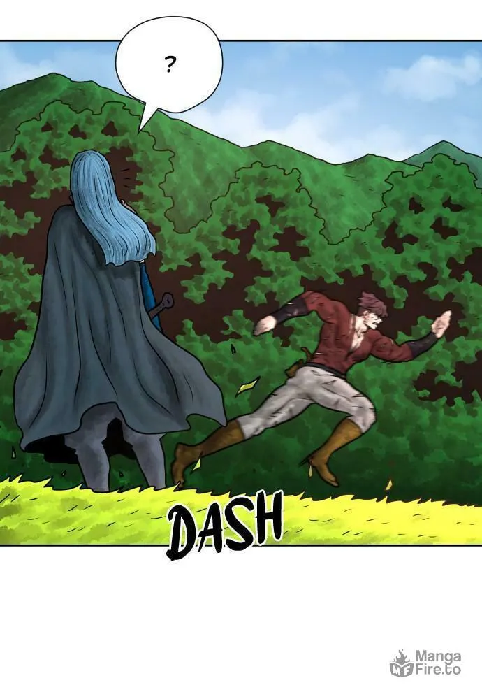 Warrior Executioner Chapter 12 page 125 - 
