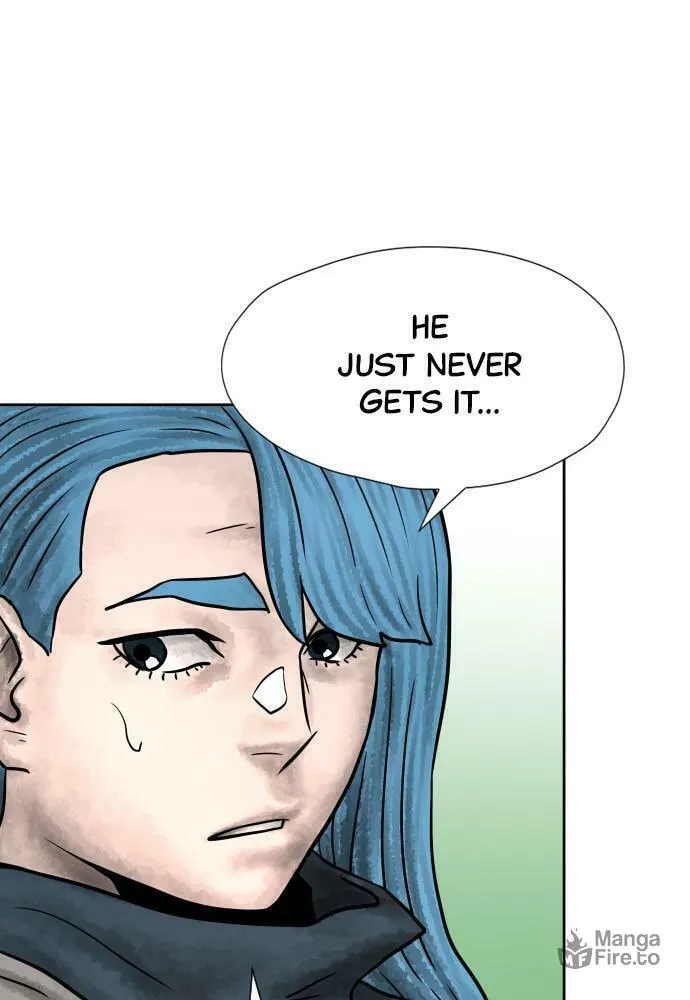 Warrior Executioner Chapter 12 page 126 - 