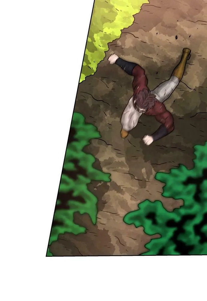 Warrior Executioner Chapter 12 page 128 - 
