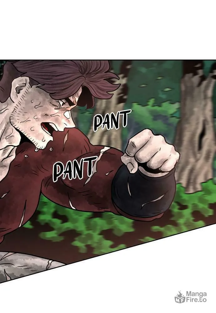 Warrior Executioner Chapter 12 page 129 - 