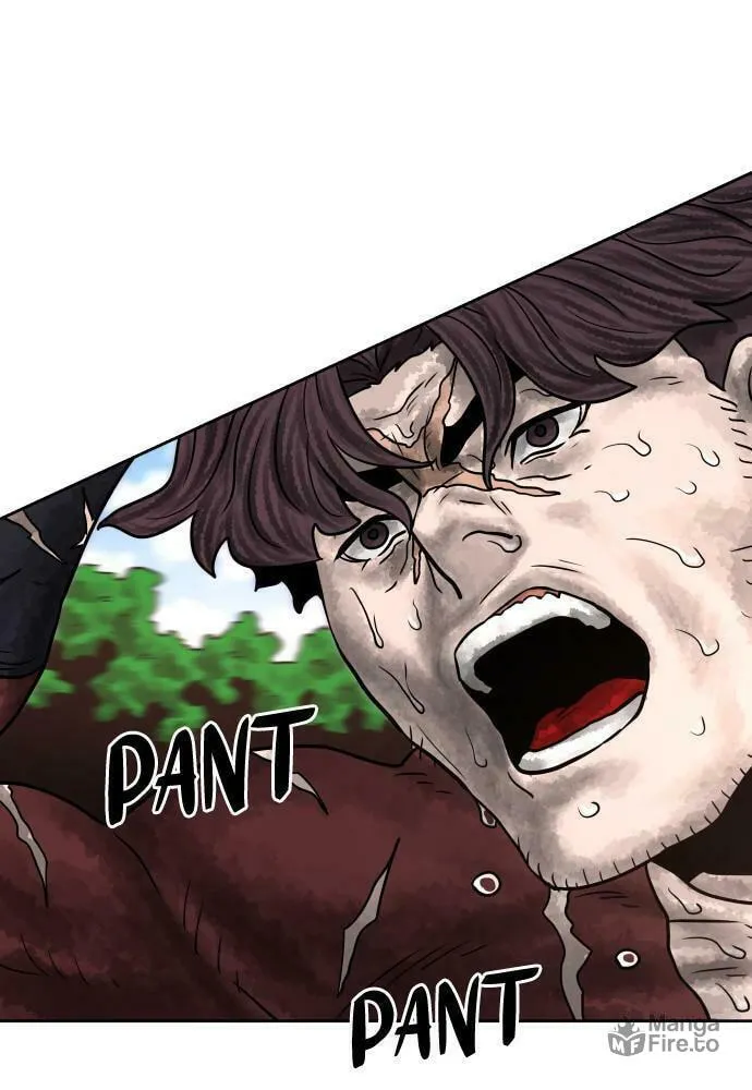Warrior Executioner Chapter 12 page 130 - 