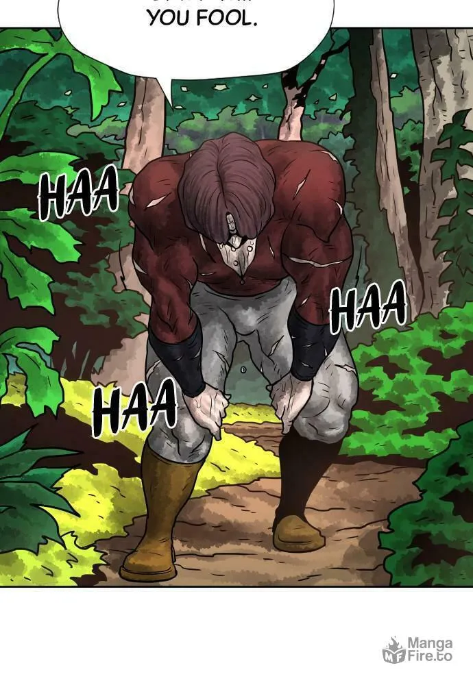 Warrior Executioner Chapter 12 page 132 - 