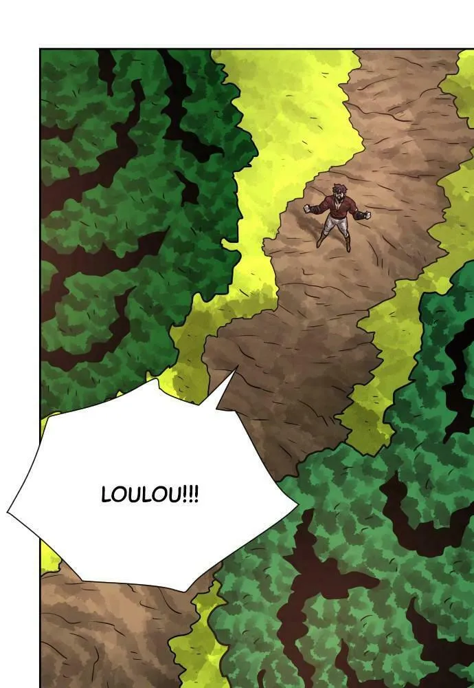 Warrior Executioner Chapter 12 page 134 - 