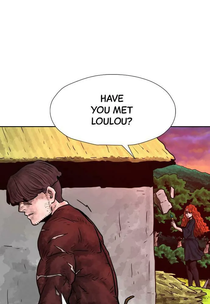 Warrior Executioner Chapter 12 page 139 - 