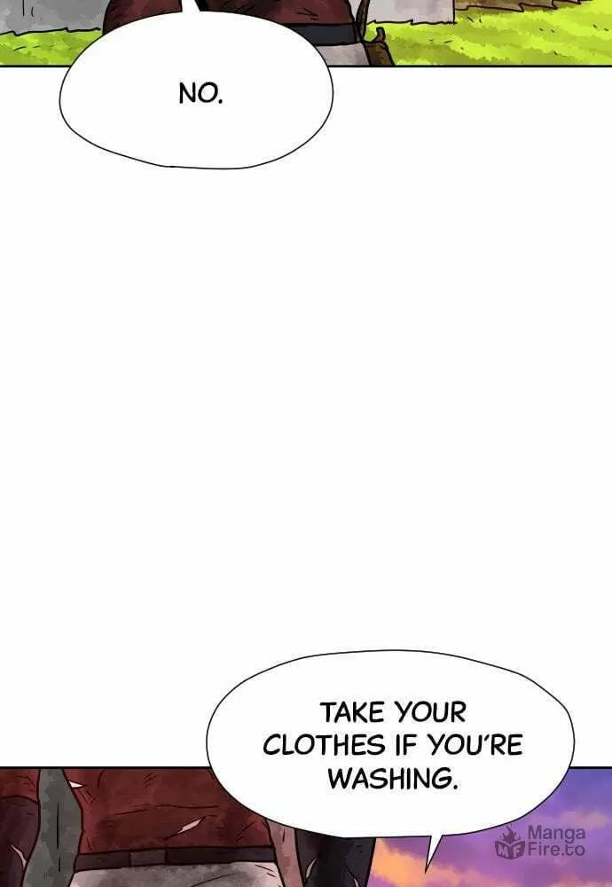 Warrior Executioner Chapter 12 page 140 - 