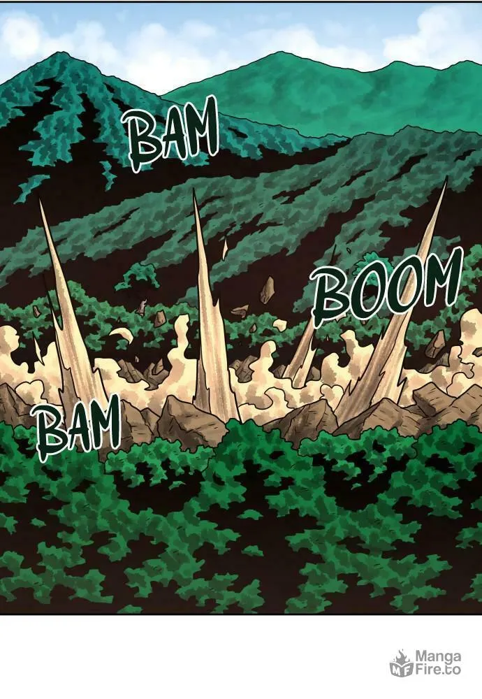 Warrior Executioner Chapter 12 page 15 - 