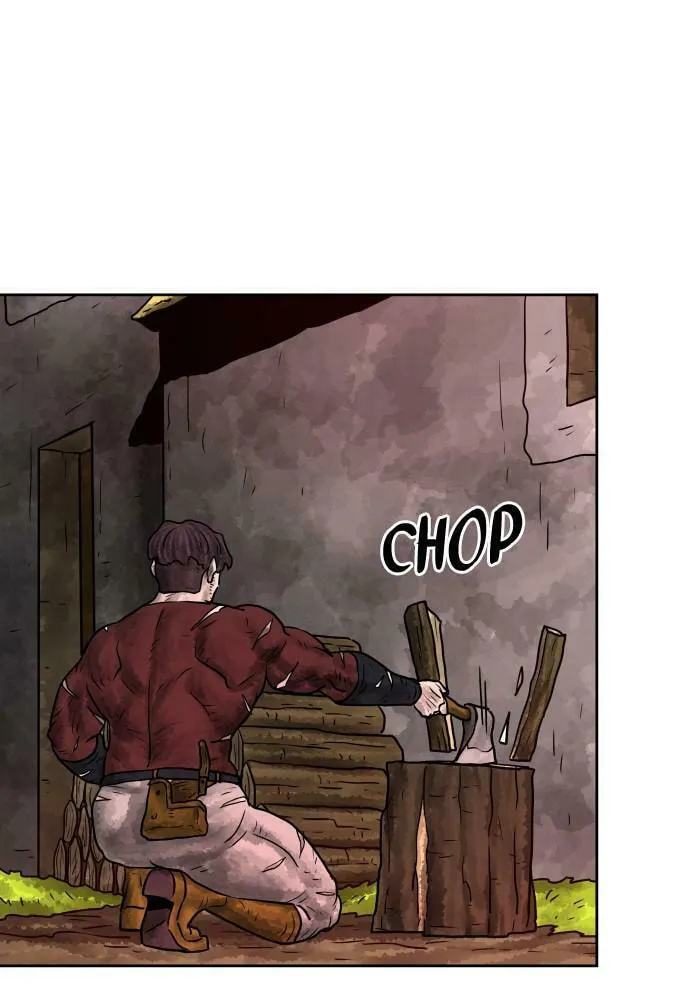 Warrior Executioner Chapter 12 page 142 - 