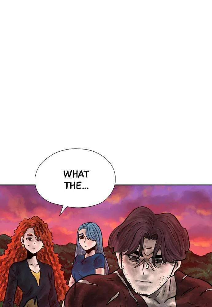 Warrior Executioner Chapter 12 page 143 - 