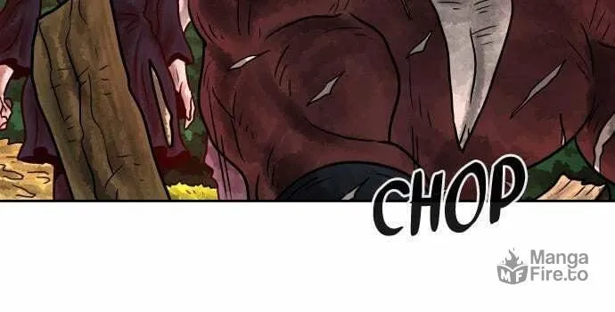 Warrior Executioner Chapter 12 page 144 - 
