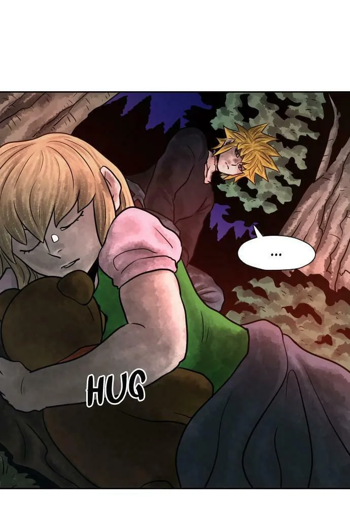 Warrior Executioner Chapter 12 page 158 - 