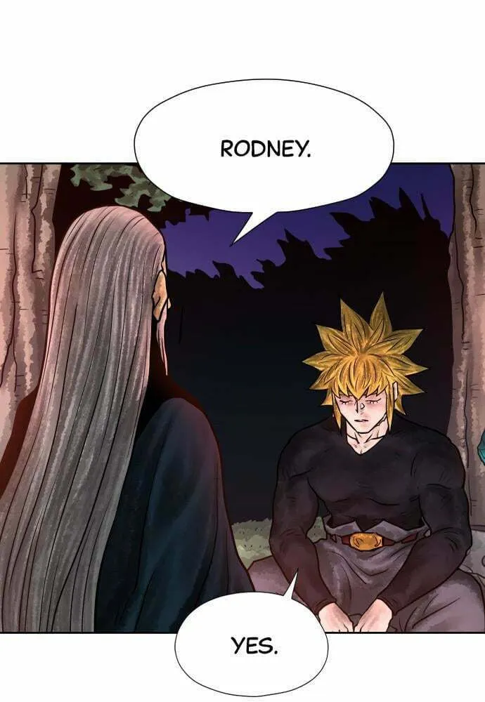 Warrior Executioner Chapter 12 page 161 - 