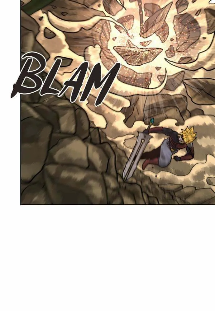 Warrior Executioner Chapter 12 page 19 - 