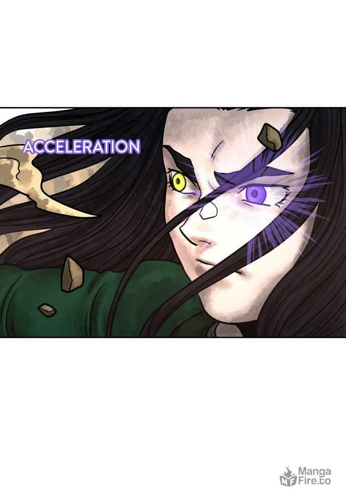 Warrior Executioner Chapter 12 page 20 - 