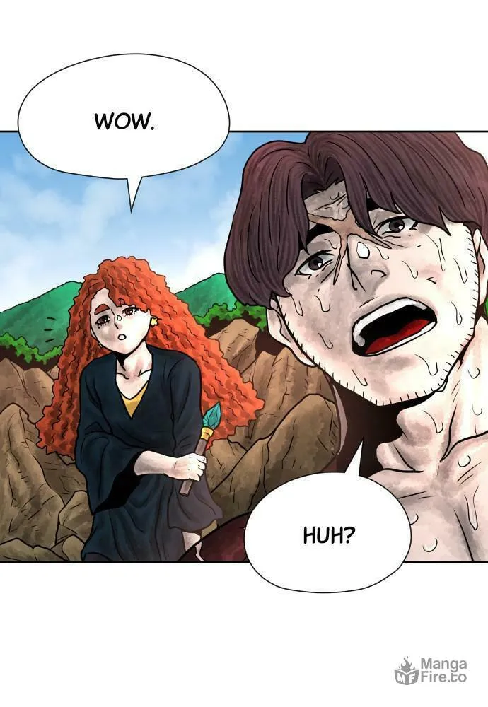 Warrior Executioner Chapter 12 page 3 - 