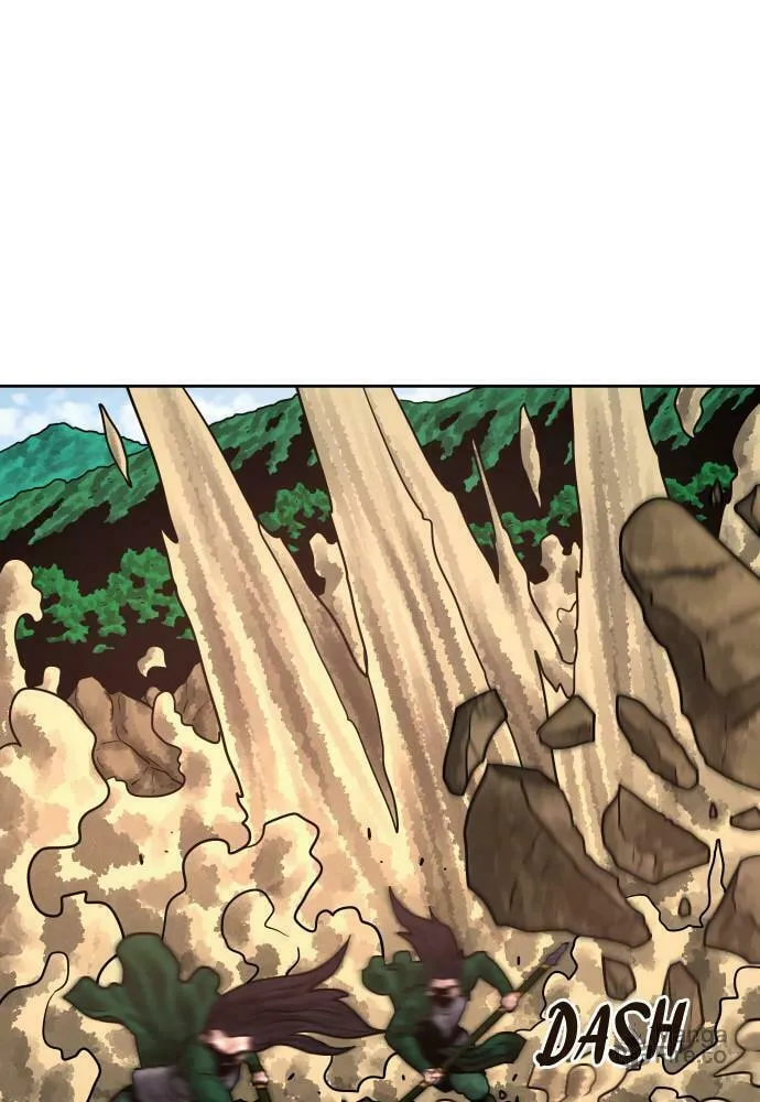 Warrior Executioner Chapter 12 page 21 - 
