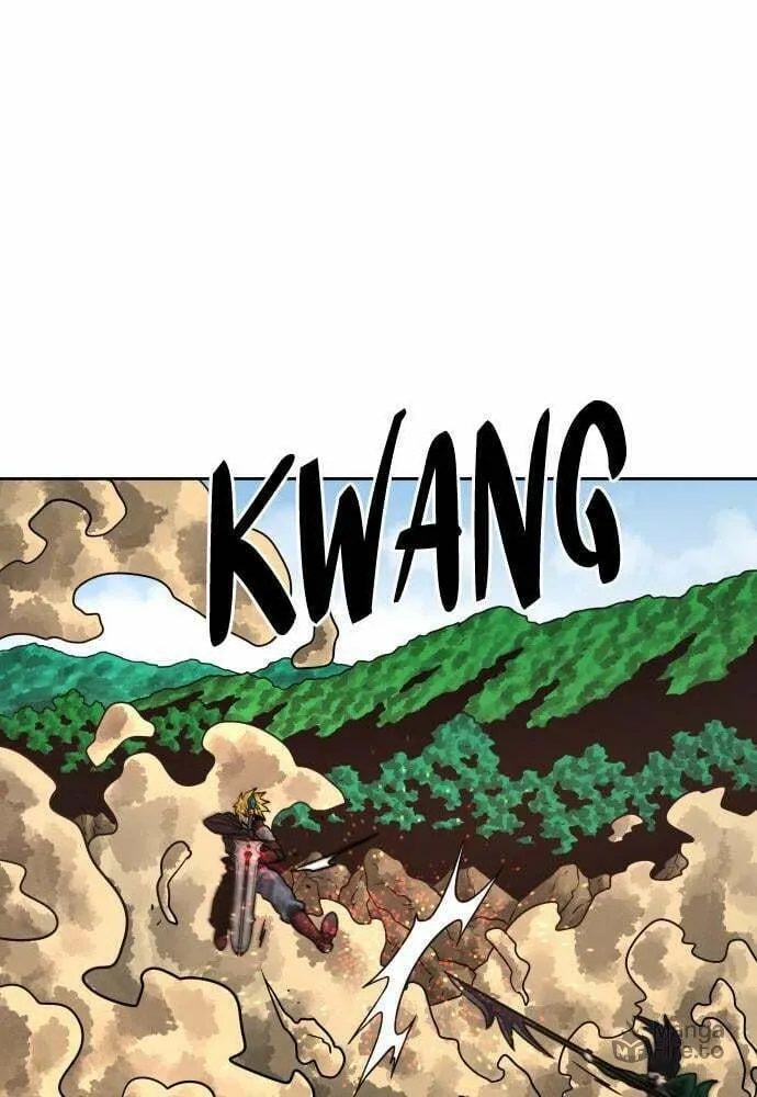 Warrior Executioner Chapter 12 page 24 - 