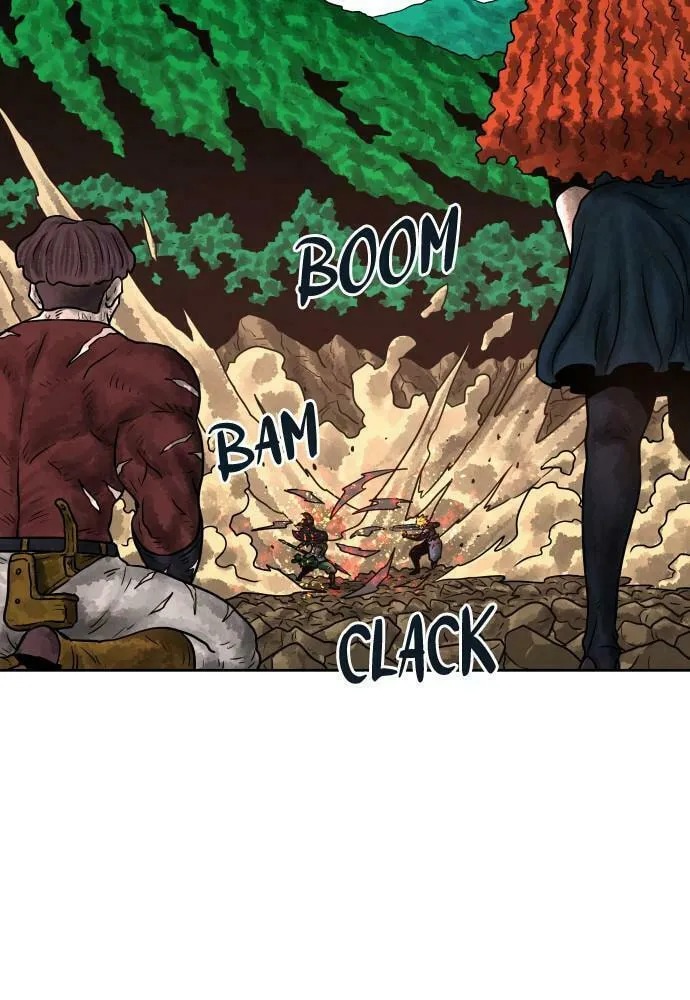Warrior Executioner Chapter 12 page 26 - 