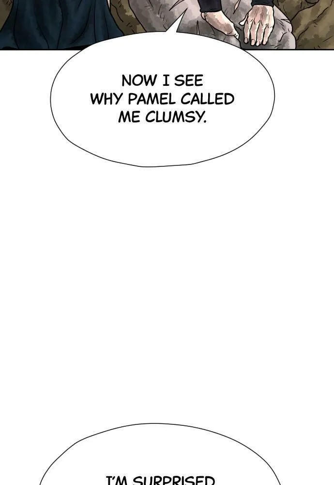 Warrior Executioner Chapter 12 page 28 - 