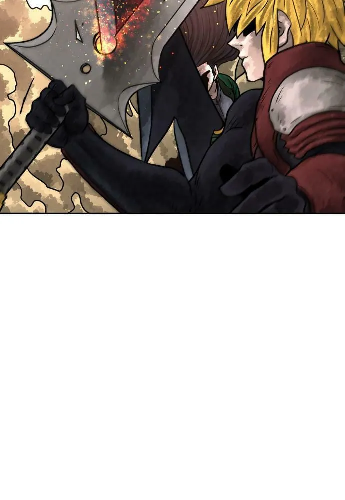 Warrior Executioner Chapter 12 page 31 - 
