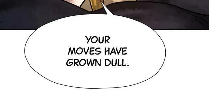 Warrior Executioner Chapter 12 page 34 - 