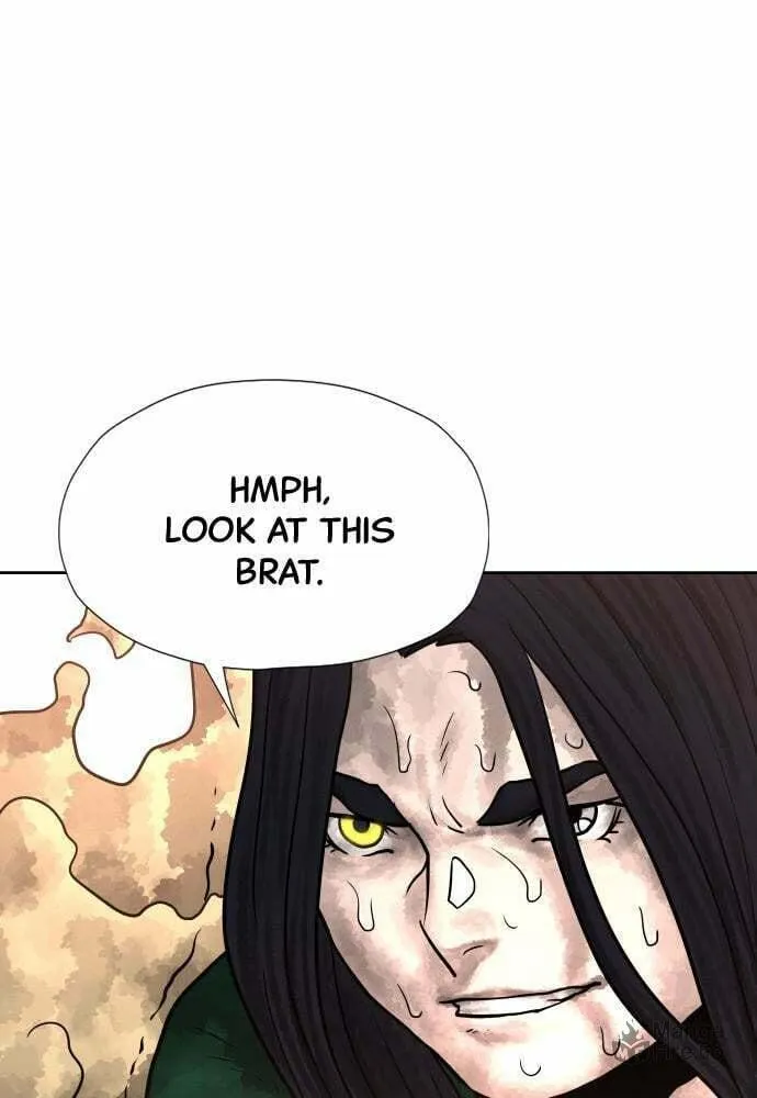 Warrior Executioner Chapter 12 page 35 - 