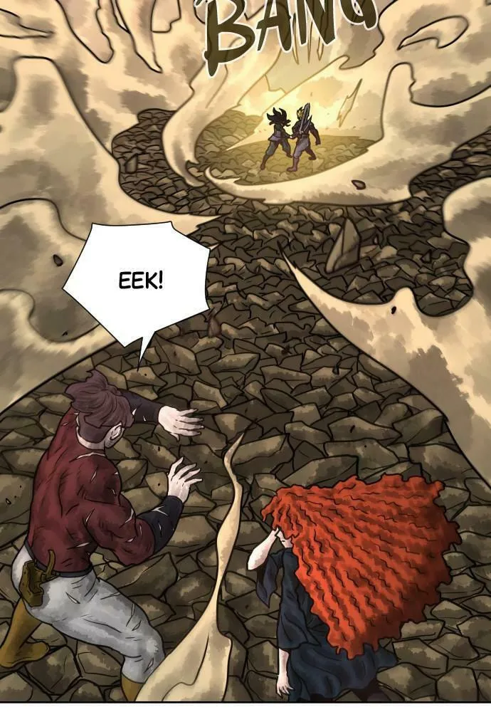 Warrior Executioner Chapter 12 page 37 - 